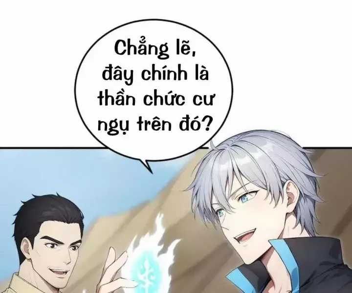 Khắp Thần Giới: Ta Hiến Tế Hàng Vạn Sinh Linh Trở Thành Thần Chương 101 trang 33