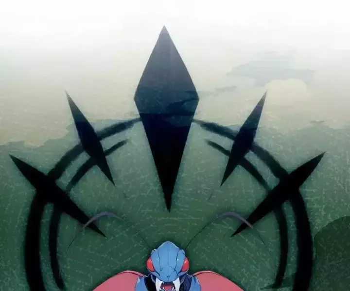 Khắp Thần Giới: Ta Hiến Tế Hàng Vạn Sinh Linh Trở Thành Thần Chương 101 trang 4