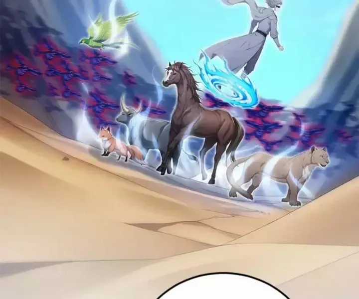 Khắp Thần Giới: Ta Hiến Tế Hàng Vạn Sinh Linh Trở Thành Thần Chương 101 trang 44