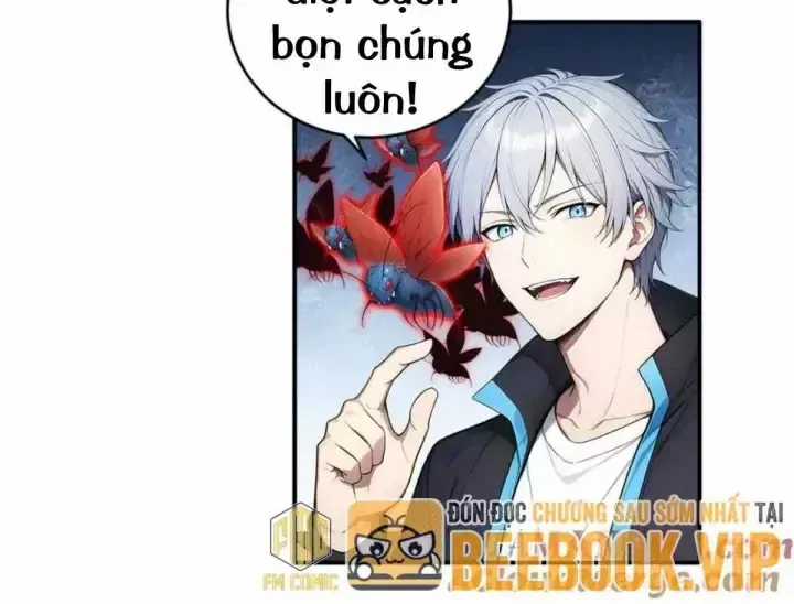 Khắp Thần Giới: Ta Hiến Tế Hàng Vạn Sinh Linh Trở Thành Thần Chương 101 trang 48