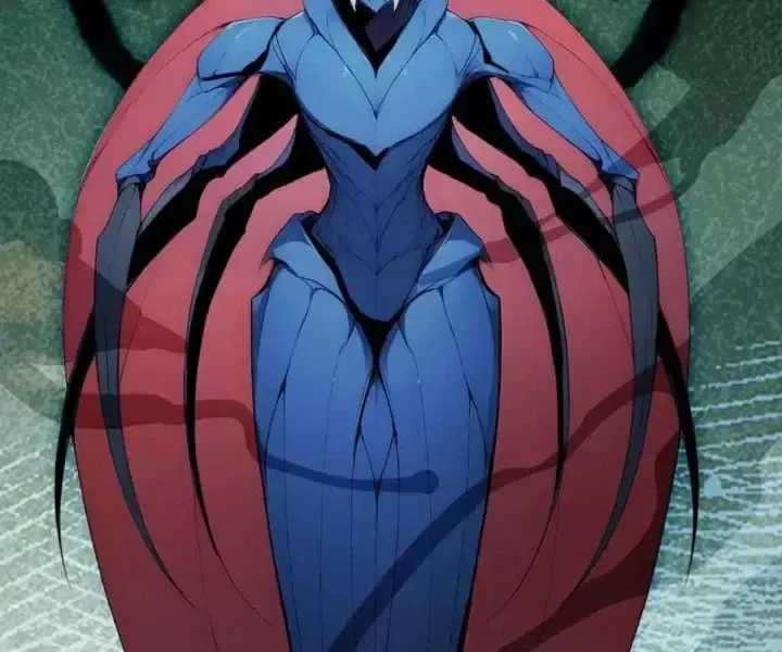 Khắp Thần Giới: Ta Hiến Tế Hàng Vạn Sinh Linh Trở Thành Thần Chương 101 trang 5