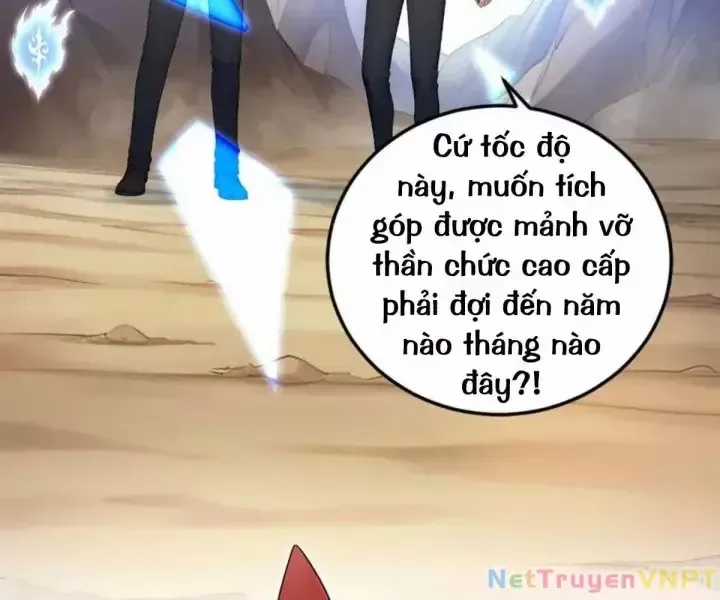 Khắp Thần Giới: Ta Hiến Tế Hàng Vạn Sinh Linh Trở Thành Thần Chương 101 trang 58