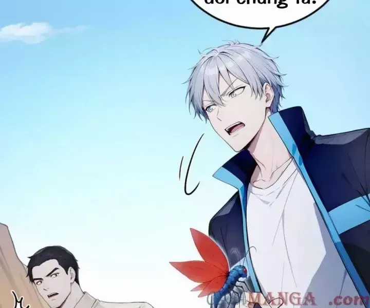 Khắp Thần Giới: Ta Hiến Tế Hàng Vạn Sinh Linh Trở Thành Thần Chương 101 trang 62