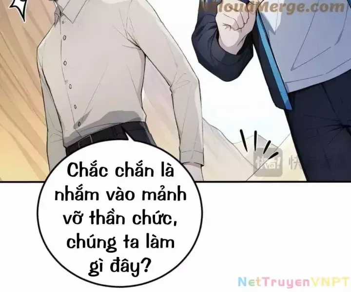 Khắp Thần Giới: Ta Hiến Tế Hàng Vạn Sinh Linh Trở Thành Thần Chương 101 trang 63