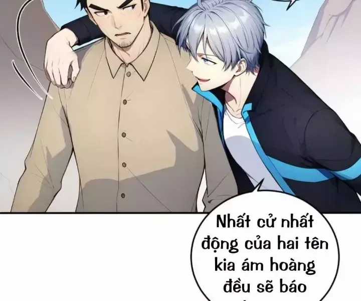 Khắp Thần Giới: Ta Hiến Tế Hàng Vạn Sinh Linh Trở Thành Thần Chương 102 trang 10