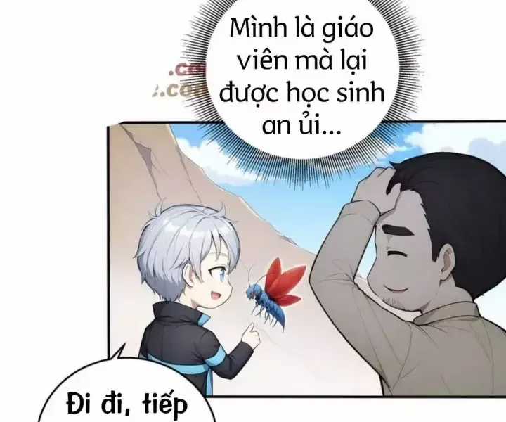 Khắp Thần Giới: Ta Hiến Tế Hàng Vạn Sinh Linh Trở Thành Thần Chương 102 trang 12