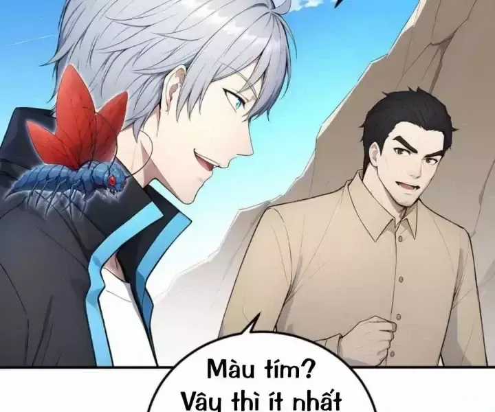 Khắp Thần Giới: Ta Hiến Tế Hàng Vạn Sinh Linh Trở Thành Thần Chương 102 trang 18