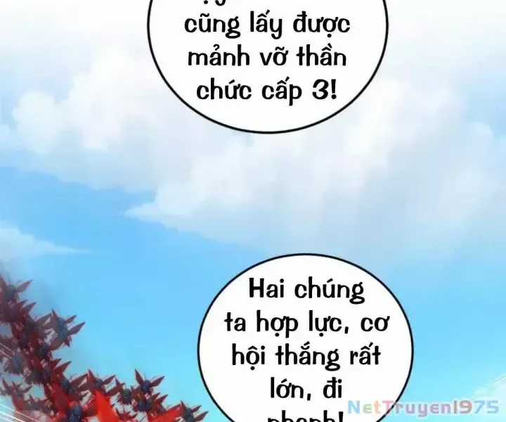 Khắp Thần Giới: Ta Hiến Tế Hàng Vạn Sinh Linh Trở Thành Thần Chương 102 trang 19