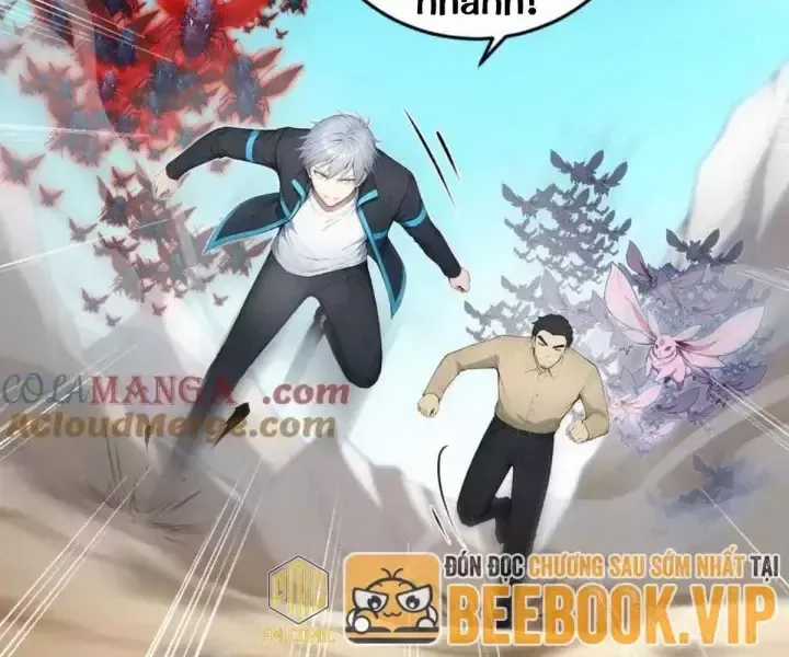 Khắp Thần Giới: Ta Hiến Tế Hàng Vạn Sinh Linh Trở Thành Thần Chương 102 trang 20