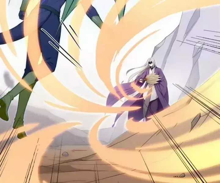 Khắp Thần Giới: Ta Hiến Tế Hàng Vạn Sinh Linh Trở Thành Thần Chương 102 trang 39