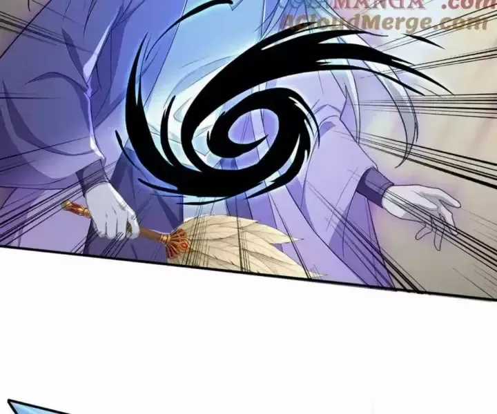 Khắp Thần Giới: Ta Hiến Tế Hàng Vạn Sinh Linh Trở Thành Thần Chương 102 trang 43