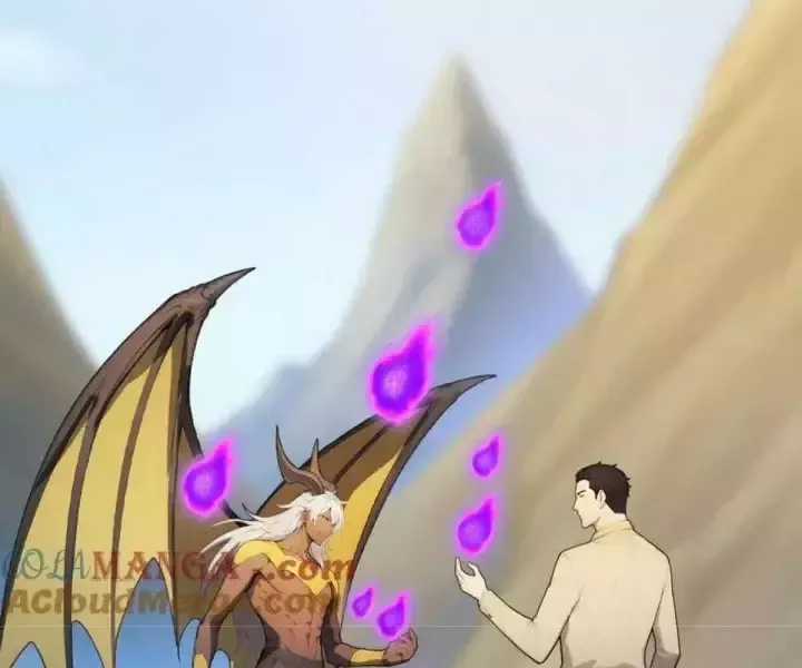 Khắp Thần Giới: Ta Hiến Tế Hàng Vạn Sinh Linh Trở Thành Thần Chương 102 trang 57