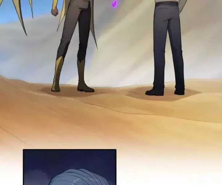 Khắp Thần Giới: Ta Hiến Tế Hàng Vạn Sinh Linh Trở Thành Thần Chương 102 trang 58