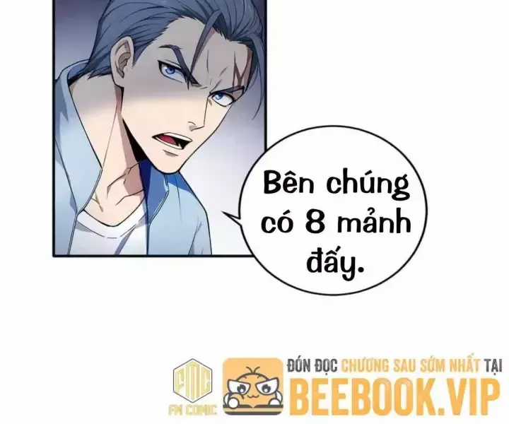 Khắp Thần Giới: Ta Hiến Tế Hàng Vạn Sinh Linh Trở Thành Thần Chương 102 trang 59