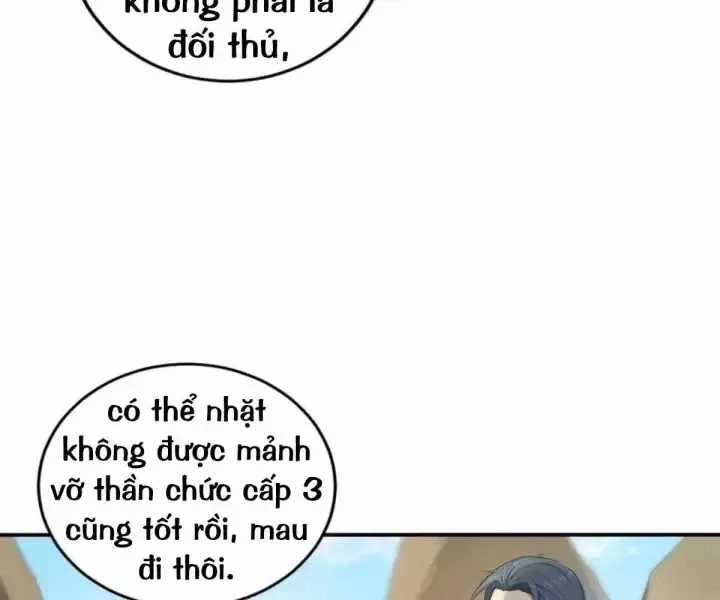 Khắp Thần Giới: Ta Hiến Tế Hàng Vạn Sinh Linh Trở Thành Thần Chương 102 trang 61