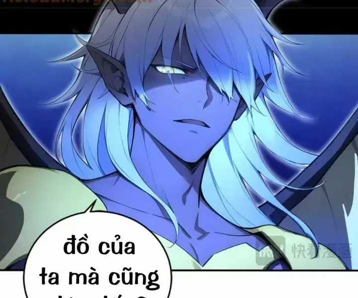 Khắp Thần Giới: Ta Hiến Tế Hàng Vạn Sinh Linh Trở Thành Thần Chương 102 trang 66