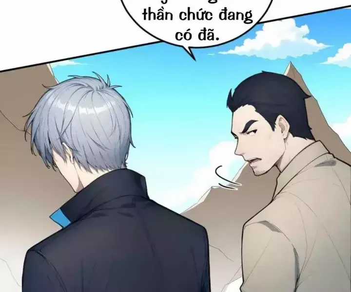 Khắp Thần Giới: Ta Hiến Tế Hàng Vạn Sinh Linh Trở Thành Thần Chương 102 trang 8