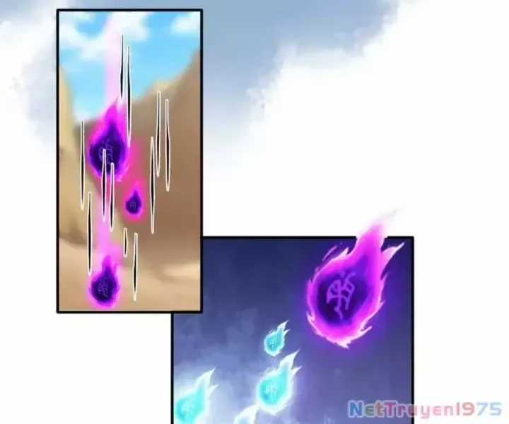 Khắp Thần Giới: Ta Hiến Tế Hàng Vạn Sinh Linh Trở Thành Thần Chương 103 trang 11