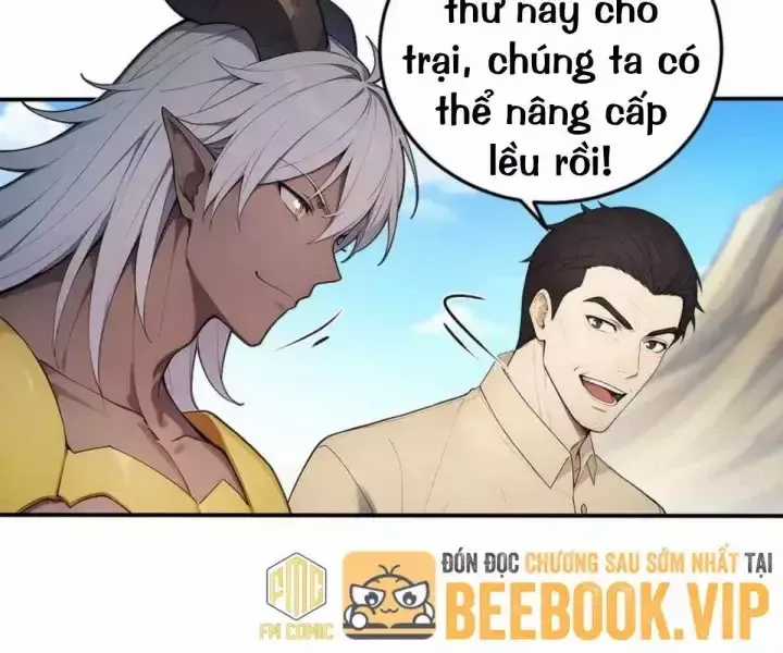 Khắp Thần Giới: Ta Hiến Tế Hàng Vạn Sinh Linh Trở Thành Thần Chương 103 trang 18