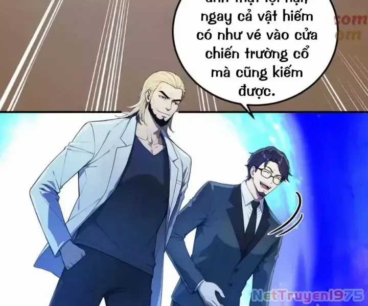 Khắp Thần Giới: Ta Hiến Tế Hàng Vạn Sinh Linh Trở Thành Thần Chương 103 trang 23