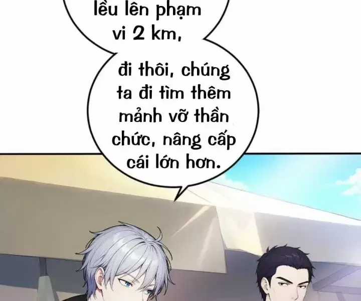 Khắp Thần Giới: Ta Hiến Tế Hàng Vạn Sinh Linh Trở Thành Thần Chương 103 trang 27