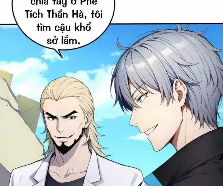 Khắp Thần Giới: Ta Hiến Tế Hàng Vạn Sinh Linh Trở Thành Thần Chương 103 trang 36