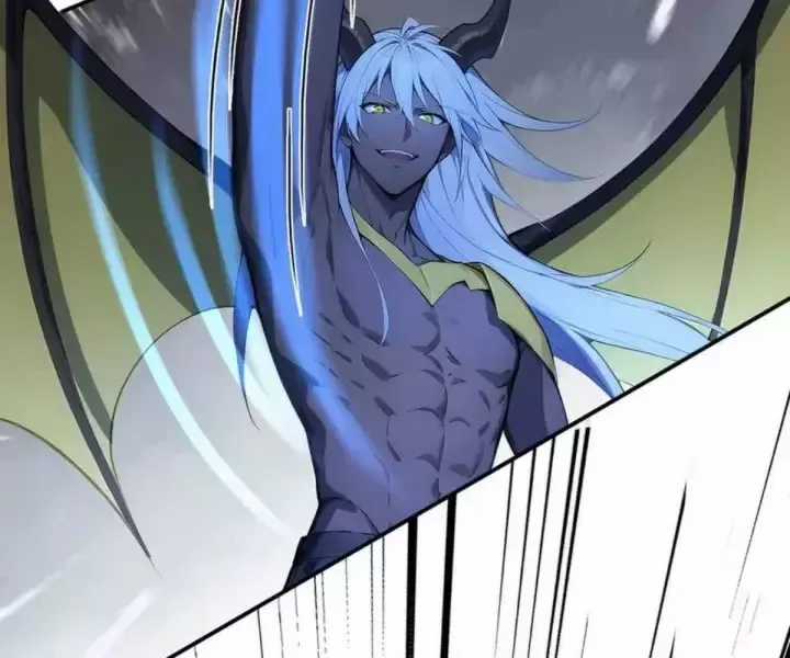 Khắp Thần Giới: Ta Hiến Tế Hàng Vạn Sinh Linh Trở Thành Thần Chương 103 trang 4