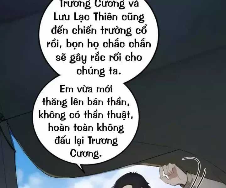 Khắp Thần Giới: Ta Hiến Tế Hàng Vạn Sinh Linh Trở Thành Thần Chương 103 trang 52