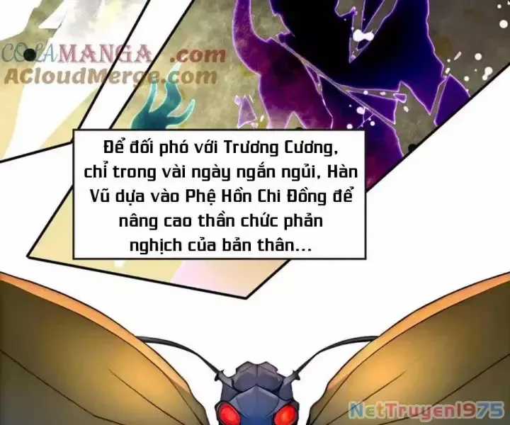 Khắp Thần Giới: Ta Hiến Tế Hàng Vạn Sinh Linh Trở Thành Thần Chương 103 trang 65