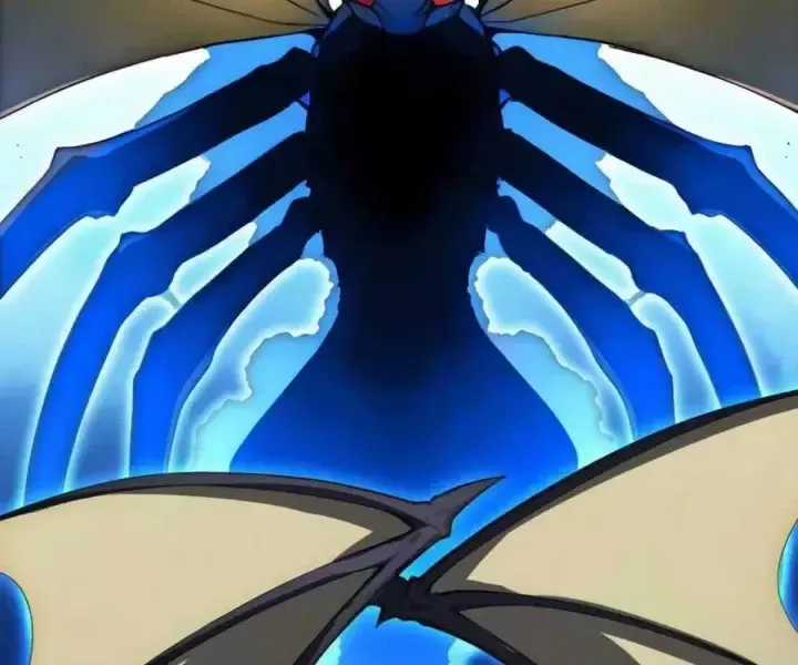 Khắp Thần Giới: Ta Hiến Tế Hàng Vạn Sinh Linh Trở Thành Thần Chương 103 trang 66