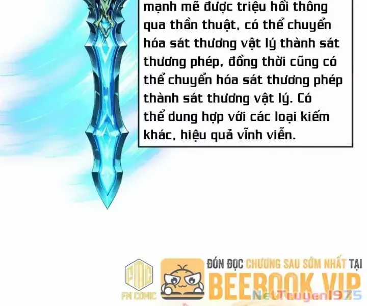 Khắp Thần Giới: Ta Hiến Tế Hàng Vạn Sinh Linh Trở Thành Thần Chương 103 trang 71