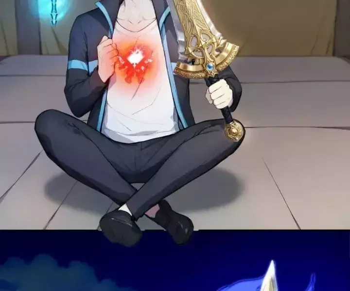 Khắp Thần Giới: Ta Hiến Tế Hàng Vạn Sinh Linh Trở Thành Thần Chương 103 trang 74