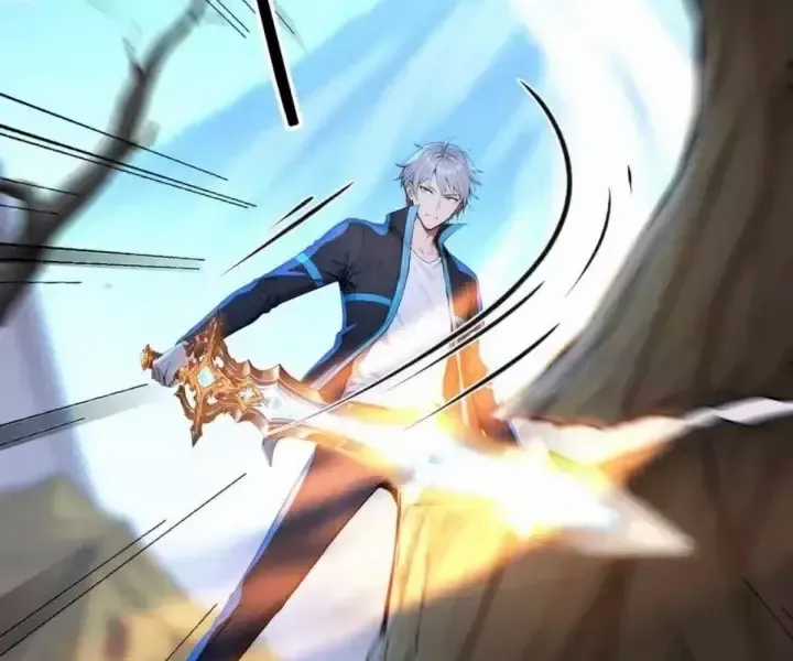 Khắp Thần Giới: Ta Hiến Tế Hàng Vạn Sinh Linh Trở Thành Thần Chương 104 trang 18