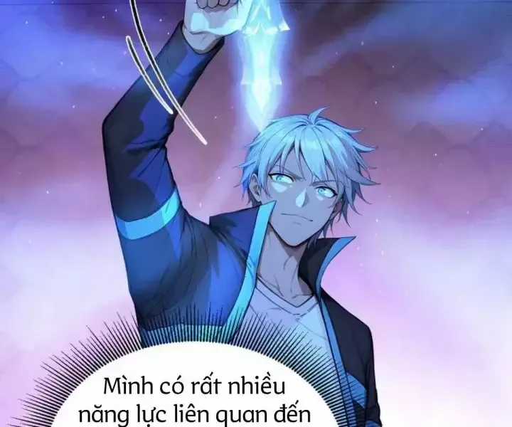 Khắp Thần Giới: Ta Hiến Tế Hàng Vạn Sinh Linh Trở Thành Thần Chương 104 trang 2