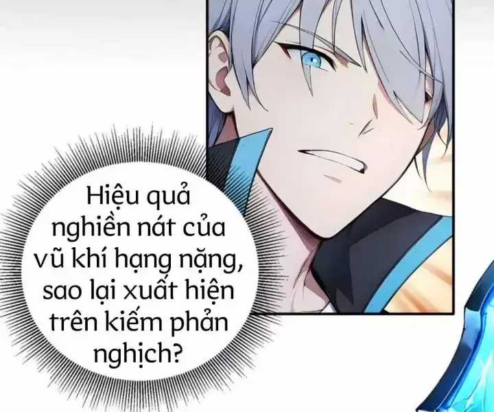 Khắp Thần Giới: Ta Hiến Tế Hàng Vạn Sinh Linh Trở Thành Thần Chương 104 trang 28