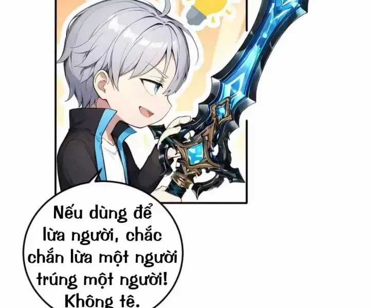 Khắp Thần Giới: Ta Hiến Tế Hàng Vạn Sinh Linh Trở Thành Thần Chương 104 trang 32