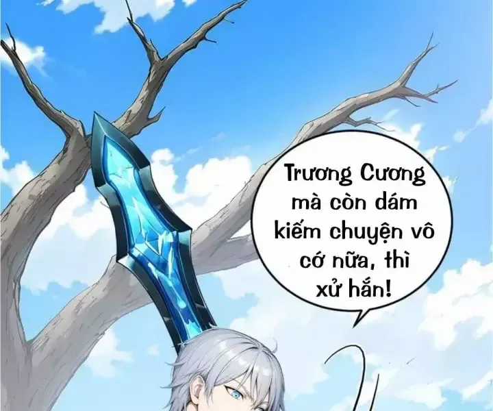 Khắp Thần Giới: Ta Hiến Tế Hàng Vạn Sinh Linh Trở Thành Thần Chương 104 trang 41