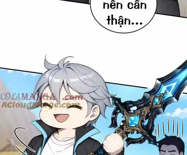 Khắp Thần Giới: Ta Hiến Tế Hàng Vạn Sinh Linh Trở Thành Thần Chương 104 trang 43