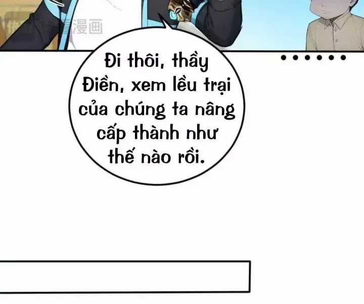 Khắp Thần Giới: Ta Hiến Tế Hàng Vạn Sinh Linh Trở Thành Thần Chương 104 trang 44