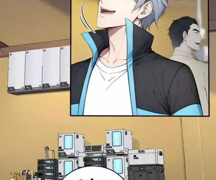 Khắp Thần Giới: Ta Hiến Tế Hàng Vạn Sinh Linh Trở Thành Thần Chương 104 trang 48