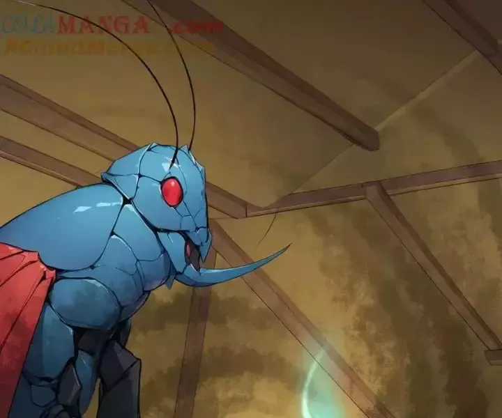 Khắp Thần Giới: Ta Hiến Tế Hàng Vạn Sinh Linh Trở Thành Thần Chương 104 trang 52