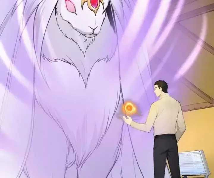 Khắp Thần Giới: Ta Hiến Tế Hàng Vạn Sinh Linh Trở Thành Thần Chương 104 trang 55