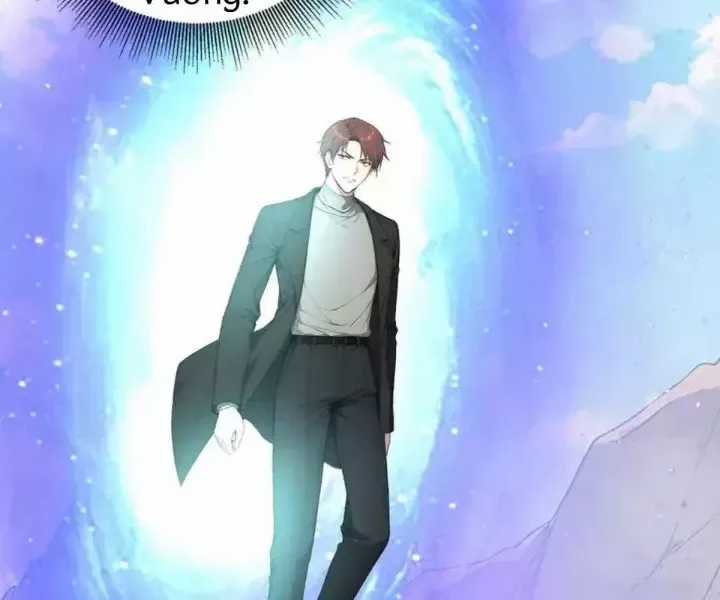 Khắp Thần Giới: Ta Hiến Tế Hàng Vạn Sinh Linh Trở Thành Thần Chương 104 trang 58