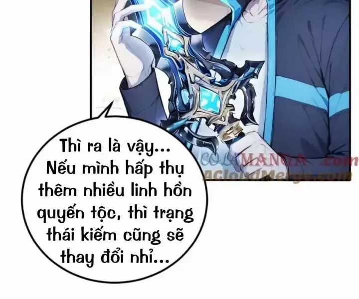 Khắp Thần Giới: Ta Hiến Tế Hàng Vạn Sinh Linh Trở Thành Thần Chương 104 trang 6