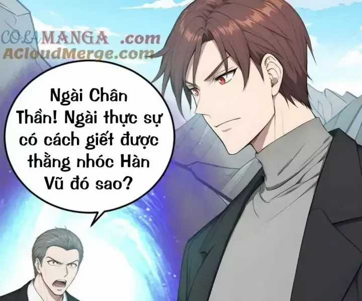 Khắp Thần Giới: Ta Hiến Tế Hàng Vạn Sinh Linh Trở Thành Thần Chương 104 trang 63