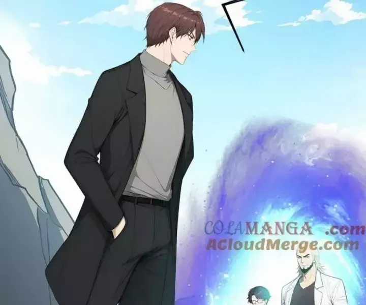 Khắp Thần Giới: Ta Hiến Tế Hàng Vạn Sinh Linh Trở Thành Thần Chương 104 trang 68