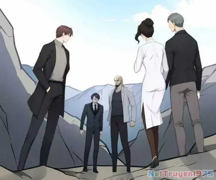 Khắp Thần Giới: Ta Hiến Tế Hàng Vạn Sinh Linh Trở Thành Thần Chương 104 trang 78