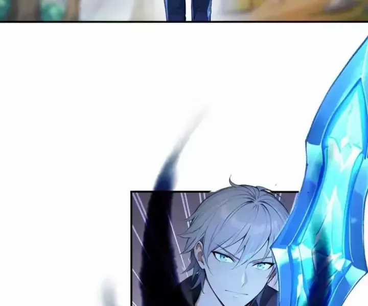 Khắp Thần Giới: Ta Hiến Tế Hàng Vạn Sinh Linh Trở Thành Thần Chương 104 trang 9