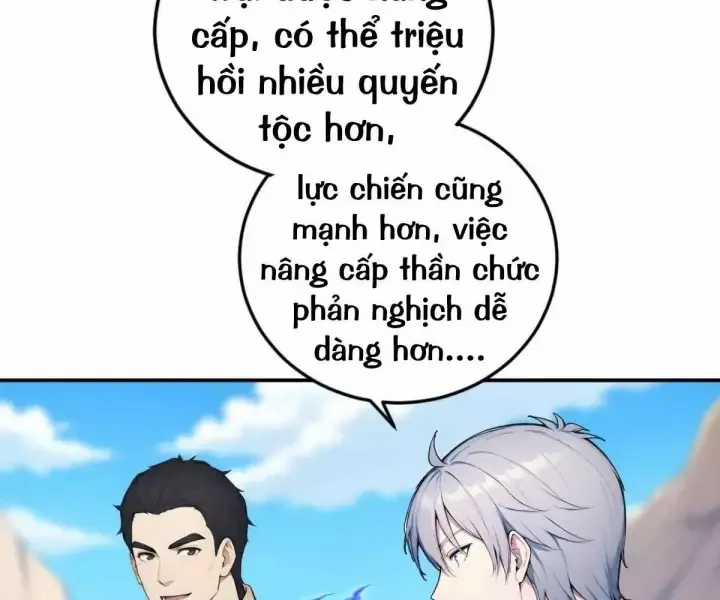 Khắp Thần Giới: Ta Hiến Tế Hàng Vạn Sinh Linh Trở Thành Thần Chương 105 trang 10