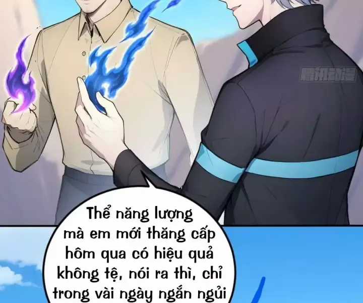 Khắp Thần Giới: Ta Hiến Tế Hàng Vạn Sinh Linh Trở Thành Thần Chương 105 trang 11